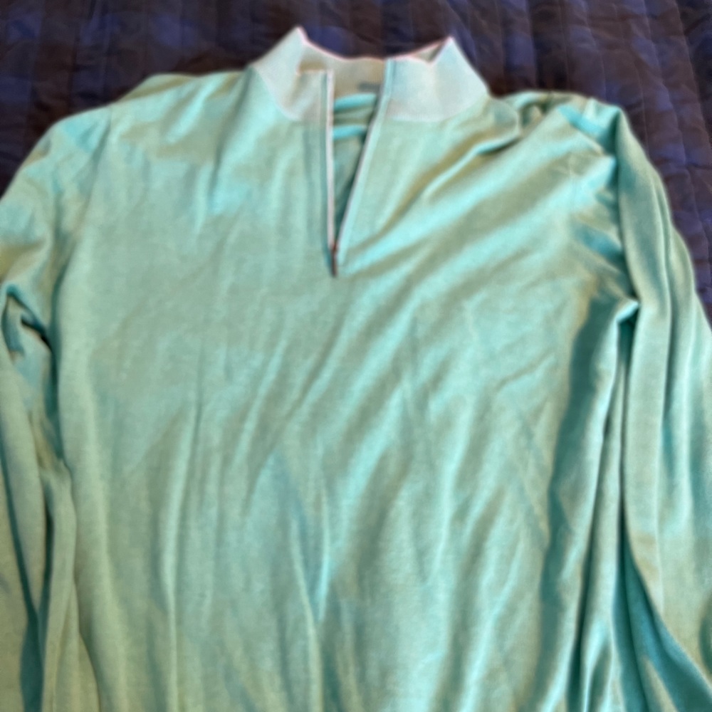 Raffi Cashmere Sweater